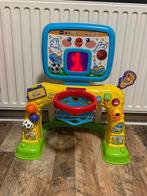 V tech voetbal goal, Kinderen en Baby's, Ophalen, Zo goed als nieuw, 2 tot 4 jaar