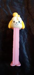 distributeur bonbon pez animal crossing, Enlèvement ou Envoi, Utilisé