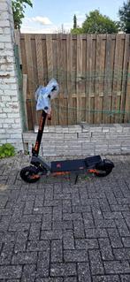 Trottinette electrique KUKIRIN G2 800W, Ophalen, Nieuw, Elektrische step (E-scooter)