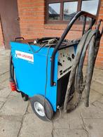 Plasmasnijder SAF Nertazip 540, Doe-het-zelf en Bouw, Gereedschap | Lasapparaten, Ophalen, Gebruikt, 150 tot 250 ampère, Overige typen