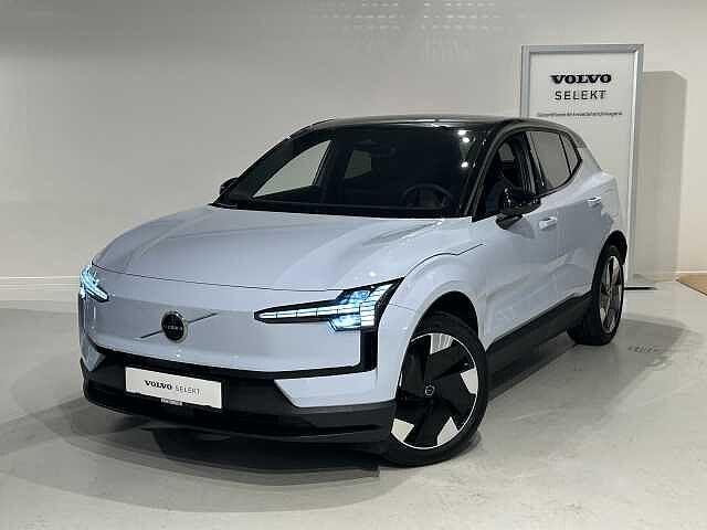Volvo EX30 Plus Extended Range, Auto's, Volvo, Bedrijf, Overige modellen, Airbags, Alarm, Centrale vergrendeling, Cruise Control