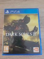 Dark Souls 3 - compleet, perfecte staat, Games en Spelcomputers, Games | Sony PlayStation 4, Ophalen of Verzenden