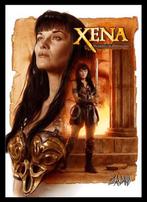 Xena warrior princess, Ophalen of Verzenden, Zo goed als nieuw