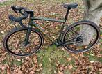 Gravel bike (nieuw) maat M, Fietsen en Brommers, Ophalen, Nieuw, Carbon
