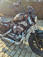 Harley Davidson Sportster Forty Eight, Particulier, 1200 cc