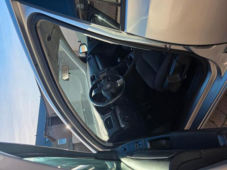 Golf 6 – 190.000 km, diesel Euro 5, Auto's, Volkswagen, Particulier, Golf, Cruise Control, Diesel, Euro 5, Alcantara, Ophalen