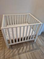 Park Quax, Kinderen en Baby's, Babyparken, Ophalen, Gebruikt, In hoogte verstelbaar