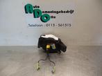 Klokveer Airbag van een Renault Espace (Espace 4 02-), Auto-onderdelen, Gebruikt, -, Renault, -