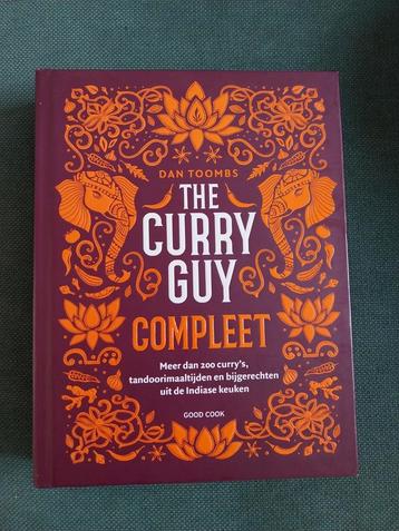 The Curry Guy Compleet