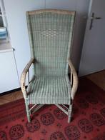 Rotan stoel, Ophalen, Gebruikt