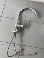 Mitigeur de cuisine Grohe, Ophalen, Gebruikt