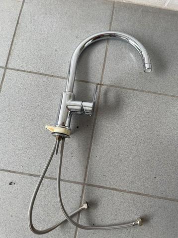 Mitigeur de cuisine Grohe beschikbaar voor biedingen