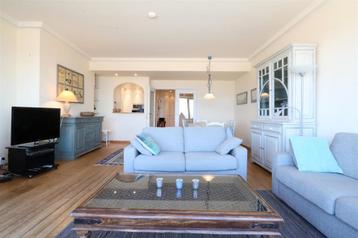 Appartement te huur in Knokke-Heist, Immo, Huizen te huur, Appartement