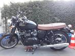 Triumph bonneville SE injection 865cc de 2010, Particulier