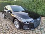 Audi A3 Sportback 35 TFSI S-Tronic (bj 2021, automaat), Auto's, Audi, Stof, 4 cilinders, Bedrijf, 5 deurs