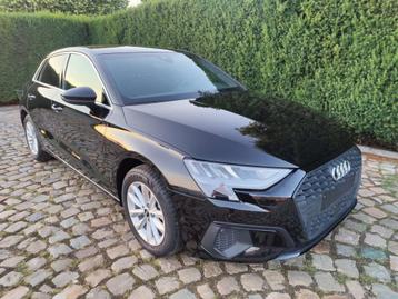 Audi A3 Sportback 35 TFSI S-Tronic (bj 2021, automaat) beschikbaar voor biedingen