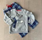 Warme pyjama 110-116. (Veritas), Ophalen, Zo goed als nieuw, Jongen of Meisje, Nacht- of Onderkleding