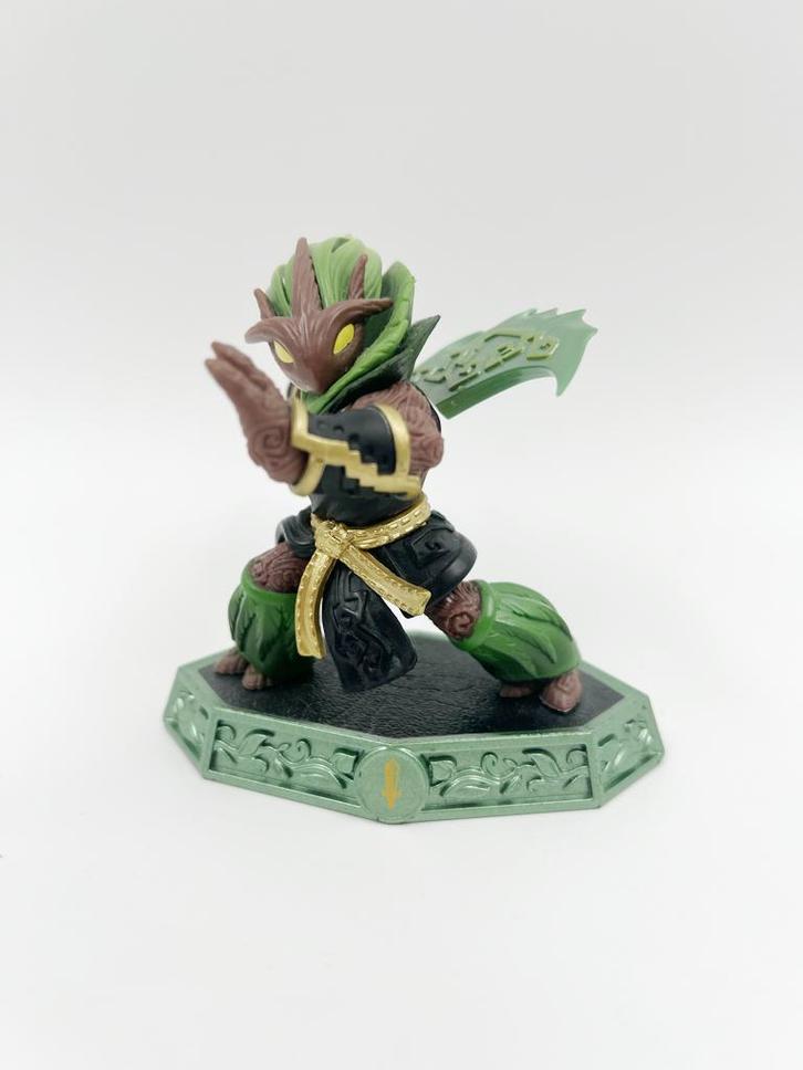 Ambush Skylanders Imaginators, Games en Spelcomputers, Games | Nintendo Wii, Zo goed als nieuw, Avontuur en Actie, 2 spelers, Vanaf 7 jaar