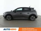 Peugeot 208 1.2 PureTech GT (bj 2022, automaat), Auto's, Gebruikt, 1199 cc, https://public.car-pass.be/vhr/4512fd32-d241-4ab3-9974-1b3dc1940bb2