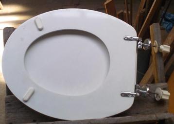 WC bril beschikbaar voor biedingen