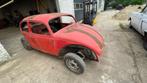 Volkswagen kever 1303 project, Auto's, Volkswagen, Beetle (Kever), Particulier, Te koop, Benzine