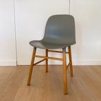 Form Chair (Normann Copenhagen), Huis en Inrichting, Hout, Ophalen of Verzenden, Zo goed als nieuw, Modern - scandinavisch