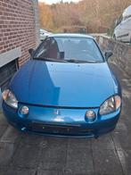 Honda del sol 1992 125cv boîte automatique 1992 0475 495639, Autos, Achat, Automatique, Particulier, Essence