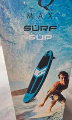 Stand up paddle bleu, Ophalen, Zo goed als nieuw