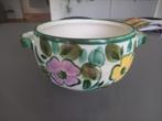 Boch,In The Mood. Grote groentekom., Huis en Inrichting, Keuken | Servies, Ophalen of Verzenden, Gebruikt