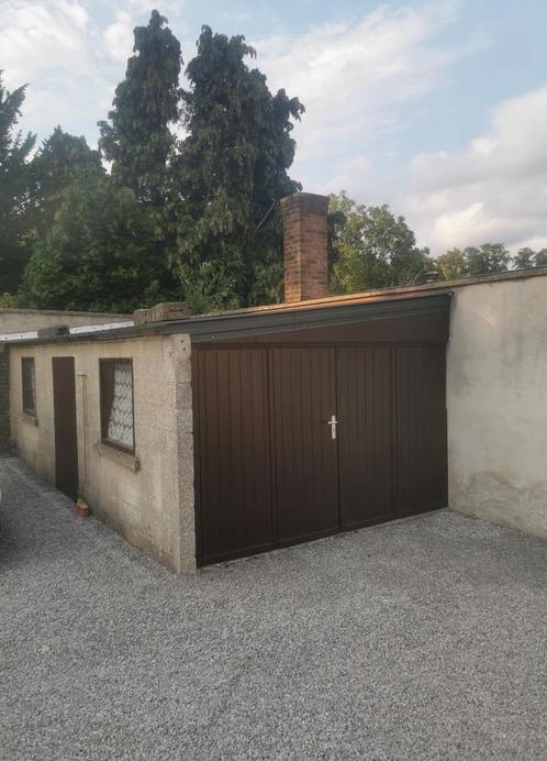 Gagare a louer, Auto diversen, Autostaanplaatsen en Garages