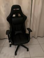 Chaise gaming legend, Huis en Inrichting, Bureaustoelen, Ophalen, Zo goed als nieuw