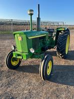 John Deere 2120, Enlèvement, Oldtimer/Ancêtre, Jusqu'à 80 ch, John Deere