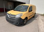 Renault kangoo - 1.5dci - 2015 - 106000km - bon état, Parkeersensor, Overige kleuren, Renault, Bedrijf
