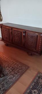 Antieke eetkamer, Huis en Inrichting, Kasten | Dressoirs, Ophalen