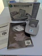 Nintendo 64 Transfert pak, Consoles de jeu & Jeux vidéo, Utilisé, Enlèvement ou Envoi