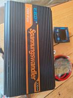 Convertisseur 2000W, Ophalen, Zo goed als nieuw