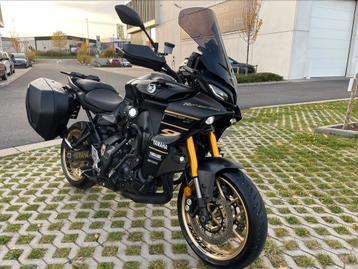 YAMAHA TRACER 900 GT* 2024 * 15.500 km beschikbaar voor biedingen
