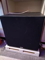 muziekmateriaal, Audio, Tv en Foto, Luidsprekerboxen, Gebruikt, Complete surroundset, 120 watt of meer, Ophalen
