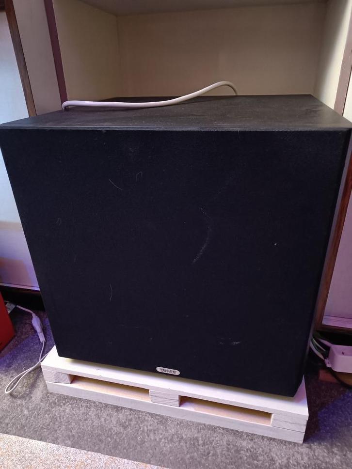 boxen surroundsysteem, Audio, Tv en Foto, Luidsprekerboxen, Gebruikt, Complete surroundset, 120 watt of meer, Overige merken, Ophalen