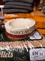 Cendriers, Collections, Articles de fumeurs, Briquets & Boîtes d'allumettes, Enlèvement ou Envoi, Utilisé