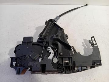 PORTIERVANGER CV ELEKTR. RECHTS VOOR V50 (MW) (30799303) beschikbaar voor biedingen