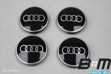 Set originele Audi naafkappen 81A601170 beschikbaar voor biedingen