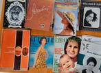 modemagazines rond 1950-60-70, Ophalen of Verzenden