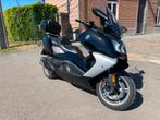 BMW C650 GT enkele kilometers, Motoren, Motoren | BMW, Particulier, Meer dan 35 kW, 647 cc