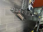 Currus NF10 elektrische scooter, Ophalen of Verzenden, Zo goed als nieuw, Overige typen, Currus