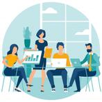 GESTION ET ANALYSE DE VOS DECHETS, Ophalen of Verzenden, Gebruikt, Autre, Met opvangbak