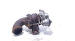 TURBO Peugeot 207 / 207+ (WA / WC / WM) (KP35487599), Auto-onderdelen, Gebruikt, Peugeot