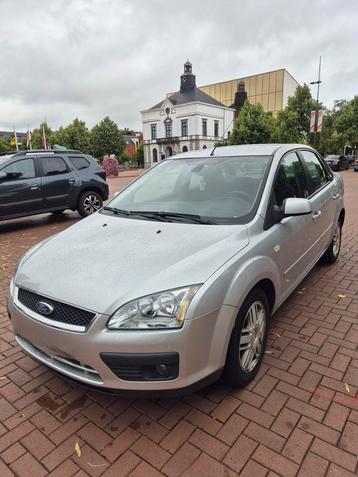 Ford focus gekeurd vvk beschikbaar voor biedingen