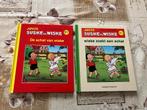 2 boekjes junior Suske & Wiske ( Avi 2 ), Enlèvement ou Envoi