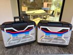 Vario koffers BMW 1200 GS /GSA LC (2014), Ophalen of Verzenden, Gebruikt